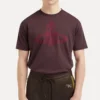 T-shirt Paris Orb Classic T-shirt Paris Orb Classic