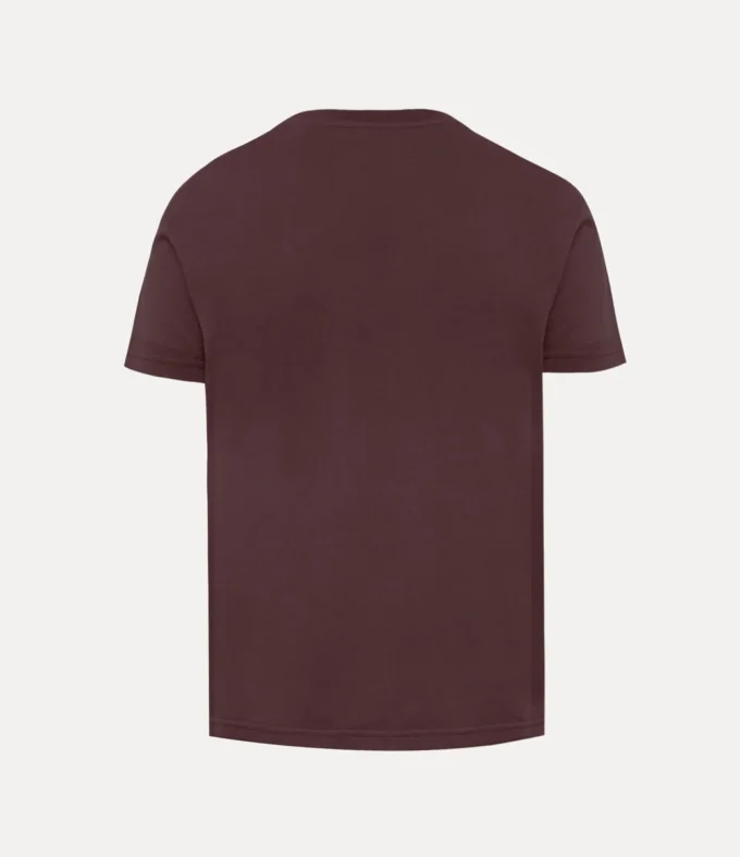 T-shirt Paris Orb Classic T-shirt Paris Orb Classic