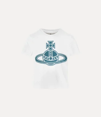 T-shirt Paris Orb Mini Peru T-shirt Paris Orb Mini Peru