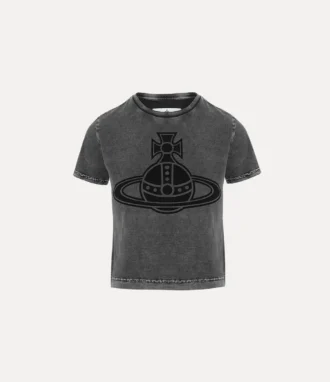 T-shirt Paris Orb Mini Peru T-shirt Paris Orb Mini Peru