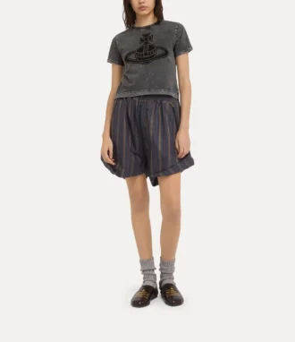 T-shirt Paris Orb Mini Peru T-shirt Paris Orb Mini Peru