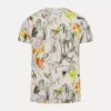T-shirt Peru