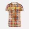 T-shirt Peru