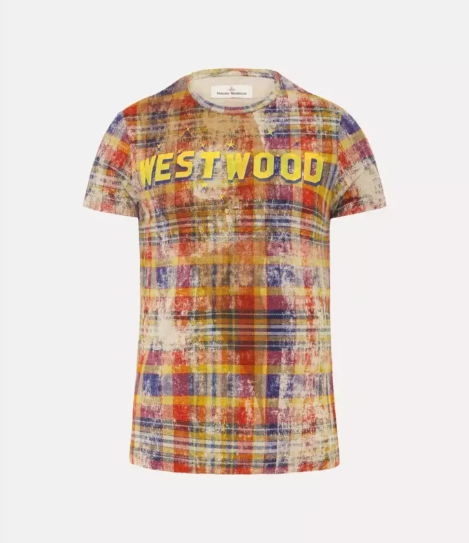 T-shirt Peru
