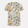T-shirt Peru