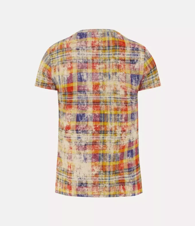 T-shirt Peru