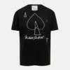 T-shirt Worlds End Classic