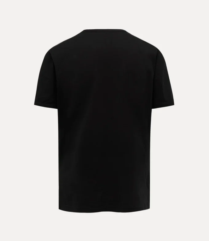 T-shirt Worlds End Classic