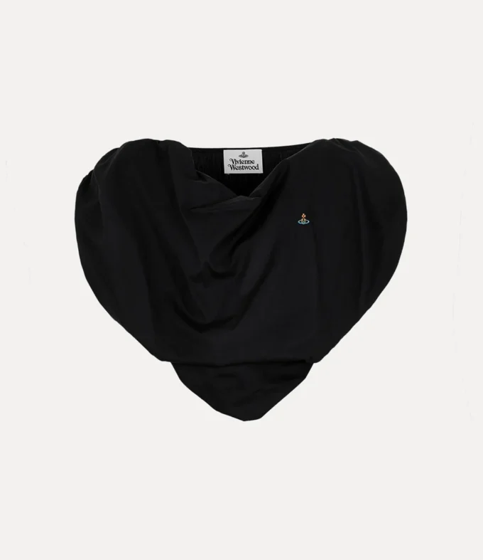 Top Heart