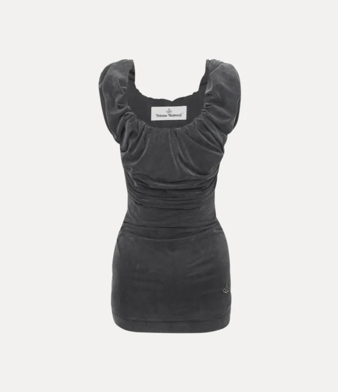 Top in jersey Ginnie