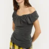 Top in jersey Ginnie