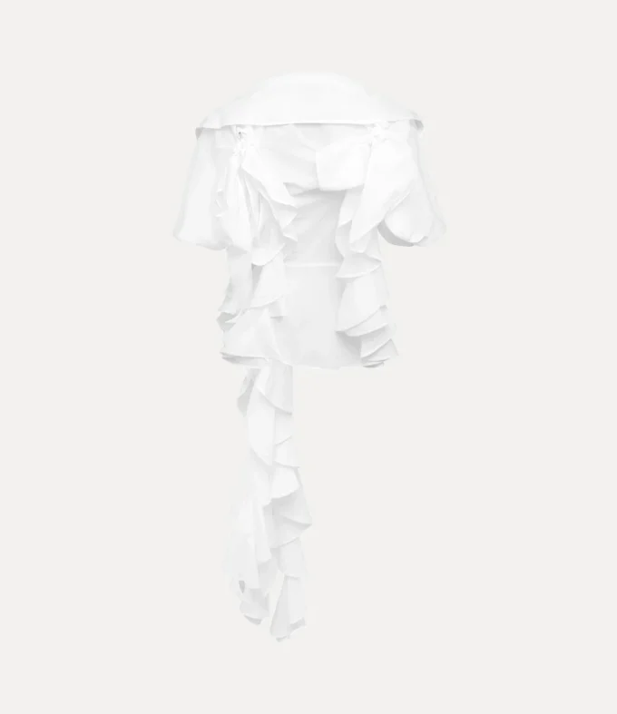 Top Lola Ruffle