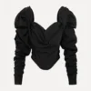 Top LS Sunday Corset