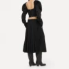 Top LS Sunday Corset