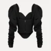 Top LS Sunday Corset