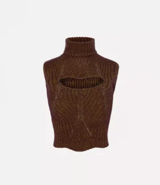 Top Mary Corset