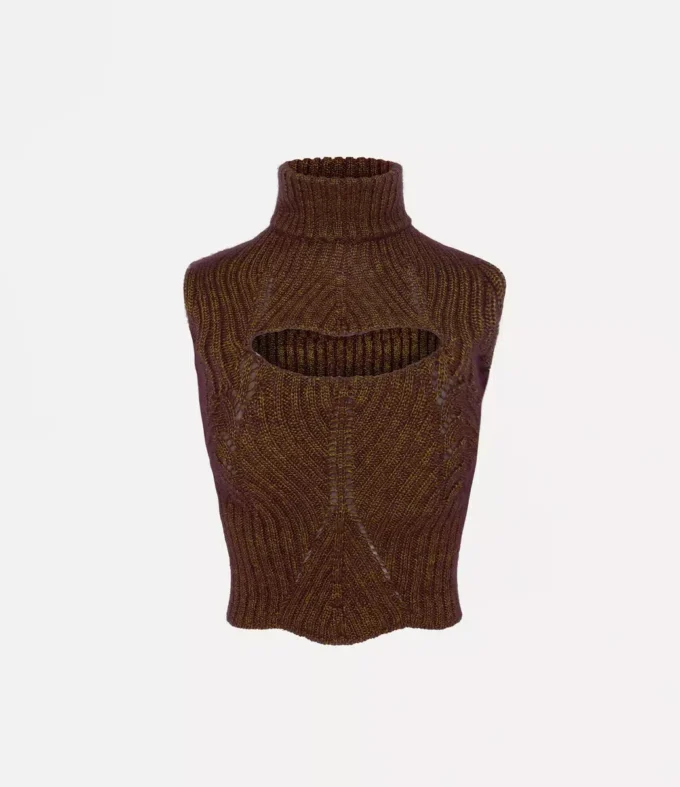 Top Mary Corset