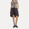 Zip Saloon Culottes Zip Saloon Culottes